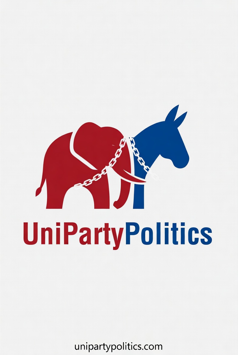 Hall of Shame — UniParty Politics