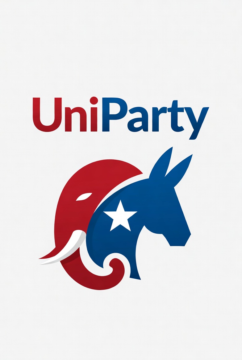 The Dossier — UniParty Politics