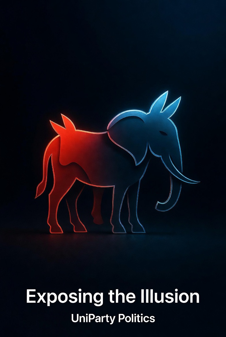 Videos — UniParty Politics